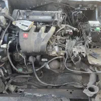 لوازم استوک زانتیا|قطعات یدکی و لوازم جانبی|شریفآباد, |دیوار