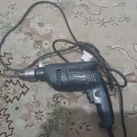 دریل توسن مدل 0022D چکشی