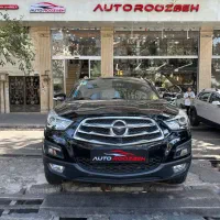 هایما s5 / مشکی / مدل ۱۴۰۲