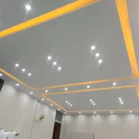 ارزان‌تر از همه جا کناف و سقف کاذب|خدمات پیشه و مهارت|یاسوج, |دیوار