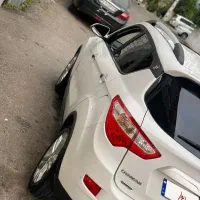 چانگان ۹۸ درجه یک|خودرو سواری و وانت|چالوس, |دیوار