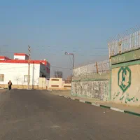 زمین اصناف شهرداری خیابان اصلی(دریاچه و سپاه نیست)|فروش زمین و ملک کلنگی|اسلام‌شهر, شهرک امام حسین (میان آباد)|دیوار