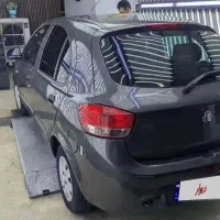 تیبا دو ۱۴۰۰ کم کار|خودرو سواری و وانت|تهران, اباذر|دیوار