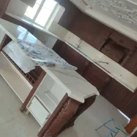 دنیای چوب ( شرایط اقساط با ضمانت) کابینت|خدمات پیشه و مهارت|قروه, |دیوار