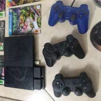 سونی 2فلش خور|کنسول، بازی ویدئویی و آنلاین|اراک, |دیوار