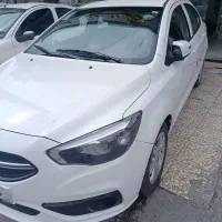 شاهین دنده فول با سانروف ۱۴۰۳ کم کار