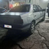 ۴۰۵مدل ۹۳ داشبورد کرم هست