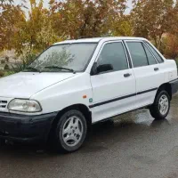 پراید ۸۸ دوگانه