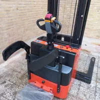 لیفتراک وارداتی نو و جک پالت|ماشینآلات صنعتی|مهاباد (آذربایجان غربی), |دیوار