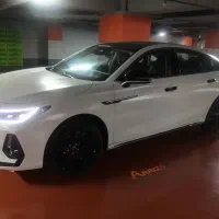 فروش آریزو ۸ سفید صفر مدل ۱۴۰۴|خودرو سواری و وانت|یزد, |دیوار