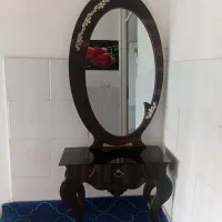 آیینه ،فروشی