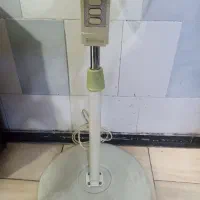 پنکه ایستاده مفت فوری
