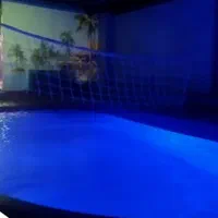 اجاره ویلای استخردار   قرق