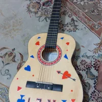 گیتار جی مستر درحد و سالم