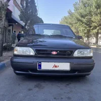 پراید83 کامل انژکتور پلمپ|خودرو سواری و وانت|قزوین, |دیوار