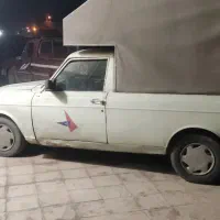 پیکان وانت|خودرو سواری و وانت|زرند, |دیوار