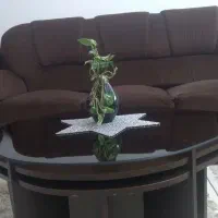 مبل به همراه میز