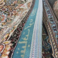 جاجیم ریشه فرش با کیفیت عالی