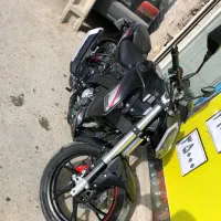 بنلی اس s|موتورسیکلت|مشهد, امیرآباد|دیوار