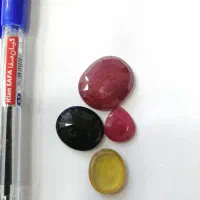 فروش بارخونه انواع عقیق/کهربا/یاقوت/شجر/ یکجا