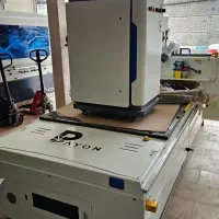 CNC پایون سی ان سی|ماشین‌آلات صنعتی|کرج, حیدرآباد|دیوار