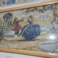 تابلو|تابلو، نقاشی، عکس|همدان, |دیوار