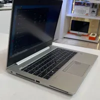 لپتاپ hp 835g7 با صفحه نمایش لمسی و رم 16|رایانه همراه|گرگان, |دیوار