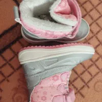 لباس و کفش بچه گانه