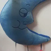 عروسک پولیشی|اسباب‌بازی بچه|قم, هفت تیر|دیوار