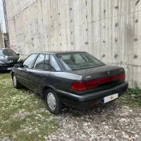 دوو اسپرو اتومات|خودرو سواری و وانت|ساری, |دیوار