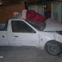 اریسان ۲ موتور سالم ۱۴۰۳|خودرو سواری و وانت|آبادان, |دیوار