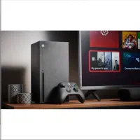 ایکس باکس سری ایکس  xbox series X