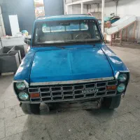 سایپا مدل 73سالم|خودرو سواری و وانت|کتالم و سادات شهر, |دیوار