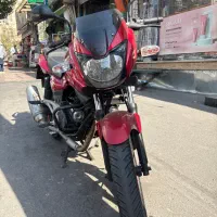 پالس ۲۰۰ باجاج مدل ۹۰|موتورسیکلت|تهران, پونک|دیوار