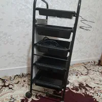 ترولی،صندلی،سماور|آرایشگاه و سالن‌های زیبایی|مشهد, رسالت|دیوار