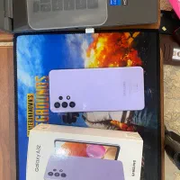 گوشی A32