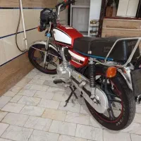 موتور 200 همتاز