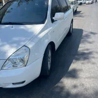 کیا کارنیوال|خودرو سواری و وانت|چهاردانگه (تهران), |دیوار