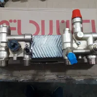 فروش انواع بردو قطعات پکیج دربرندهای مختلف|آبگرمکن، پکیج، شوفاژ|رشت, معلم|دیوار