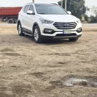 سانتافه ۲۰۱۷نیمه فول فوری