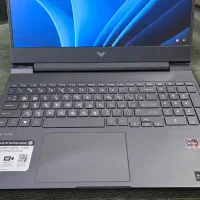 لپ تاپ ویکتوس hp