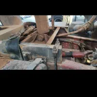 فروش اتاق کمپرسی ورق ۶ در ۸|خودرو سنگین|لوشان, |دیوار