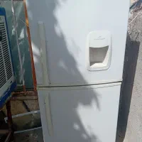 یخچال فریضر
