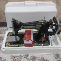 چرخ خیاطی نو