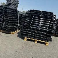 سینی فن سمند|قطعات یدکی و لوازم جانبی|ماهدشت, |دیوار