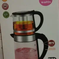 چای ساز دسینی