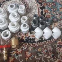 اتصالات لوله کشی