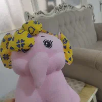 عروسک|اسباببازی بچه|دزفول, |دیوار