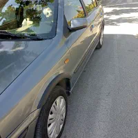 سمند خونگی تازه تعمیر|خودرو سواری و وانت|لنجان, |دیوار