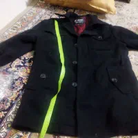 پالتو پسرانه